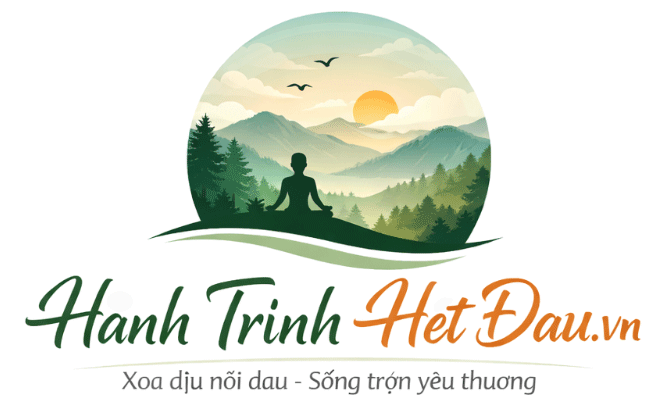 Hành Trình Hết Đau